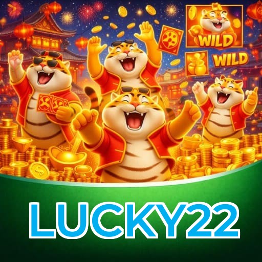 LUCKY22